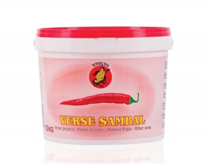 SAMBAL