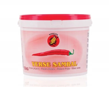 SAMBAL